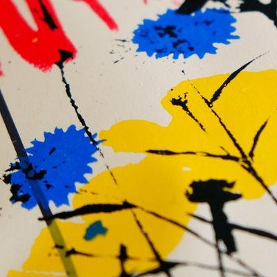 Wildflower Seeds – Northeast Pollinator Mix (2024 Season) - Image 3